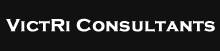 victri consultants logo